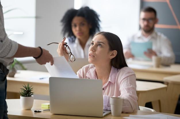 Assédio moral no trabalho: o que é, como identificar, quais as leis te protege