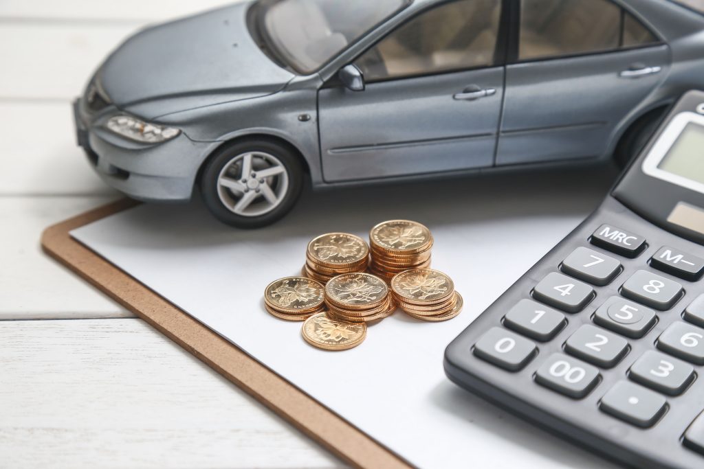 Saiba como reverter juros abusivos de financiamento de carro