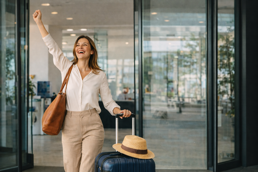 Férias do trabalhador